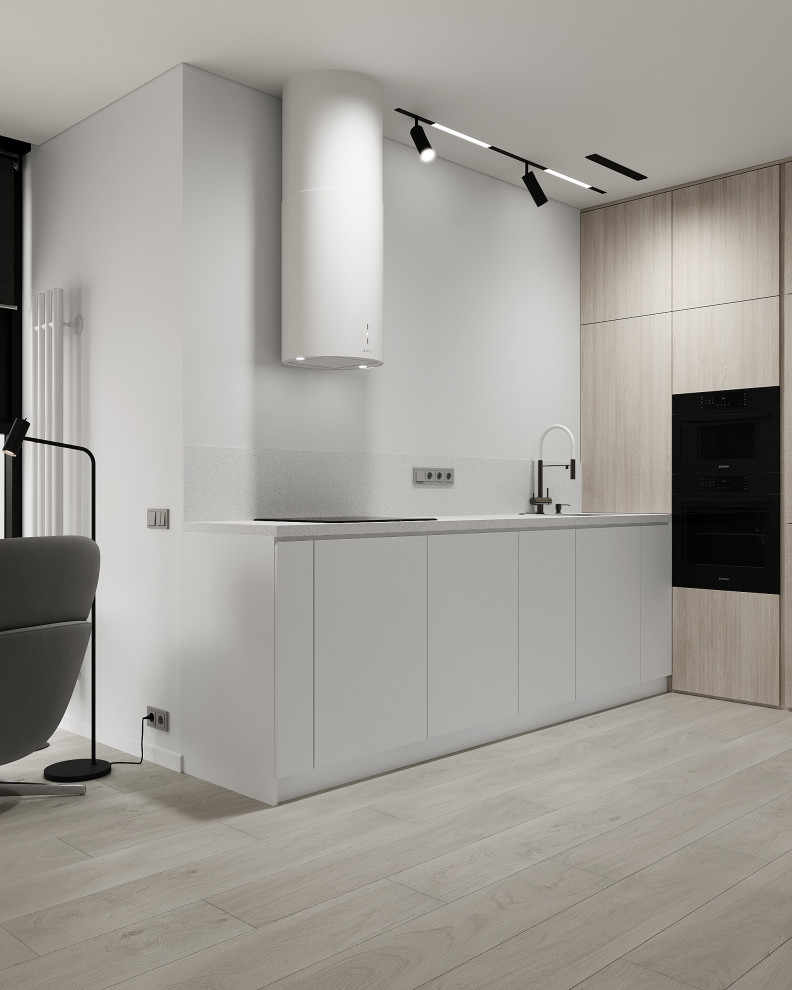 ЖК Гаринский Residence