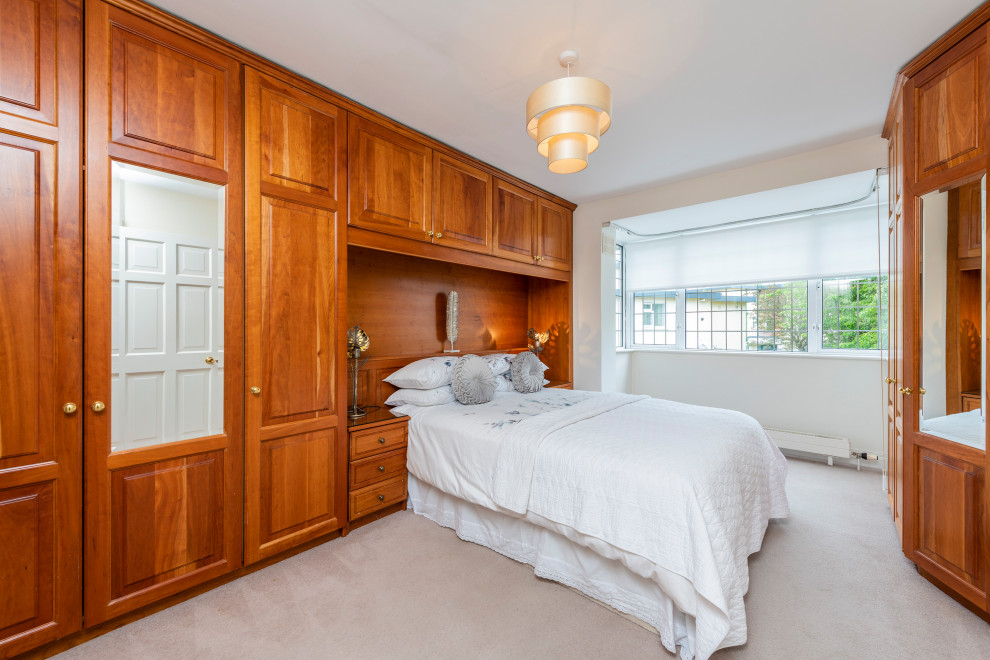 Ballsbridge 4 Bedroomed Terraced Home