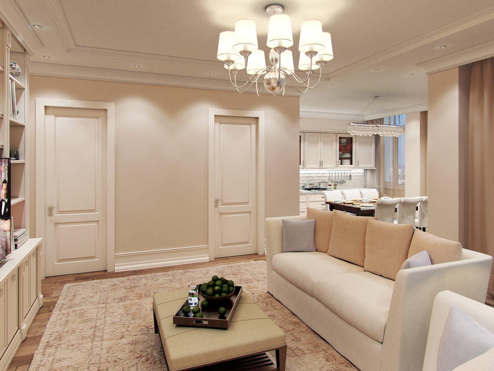 Tivoli Garten Munich