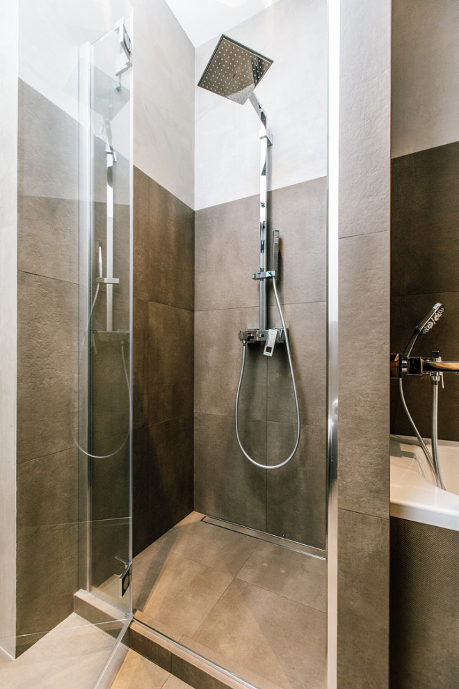 Челябинск. Интерьер Свободы 77