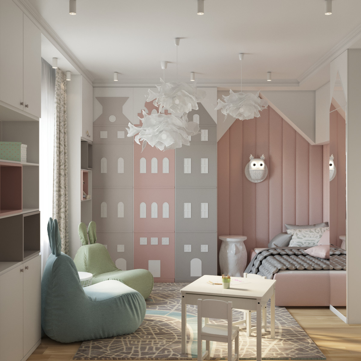 Небольшой дом в г. Полевской, Свердловской области