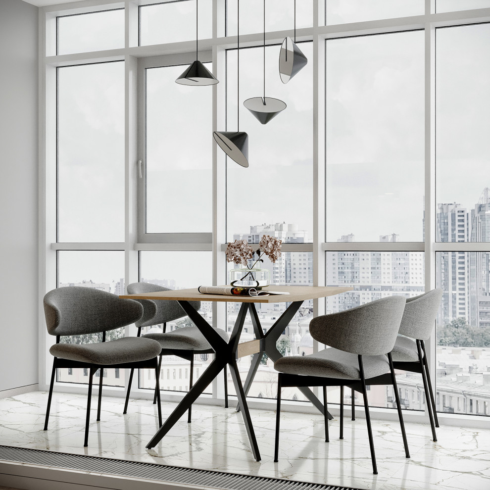 Квартира в Москве