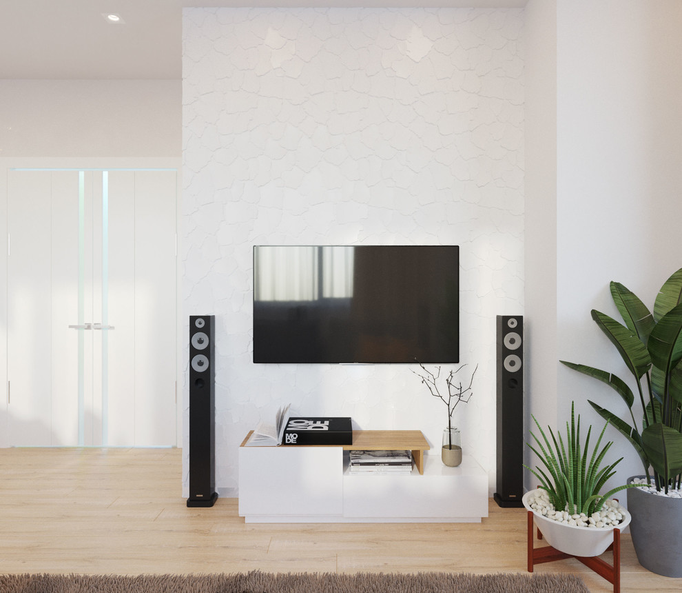 Трехкомнатная квартира в Нефтеюганске