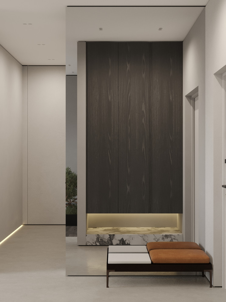 ЖК City Bay 108 м2