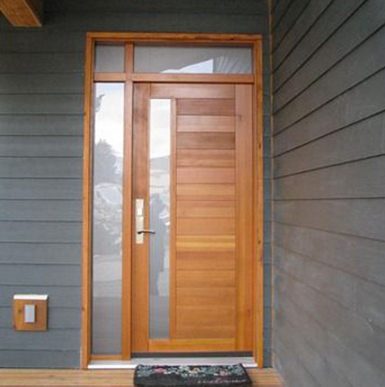 Entryway - entryway idea in Vancouver