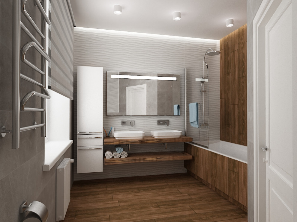 Жилой дом  в г. Полевской