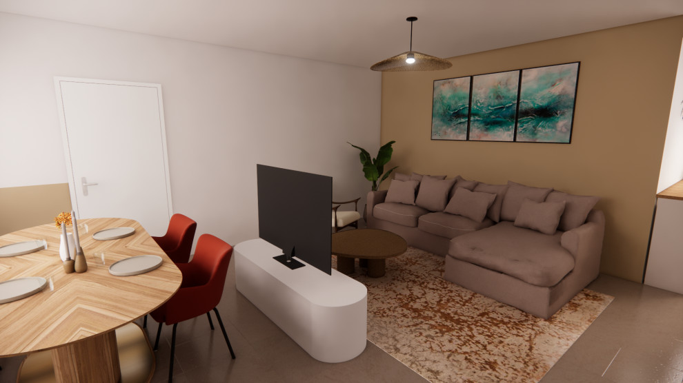 Feng SHUI