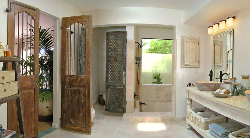 Côté Sud - Remodel