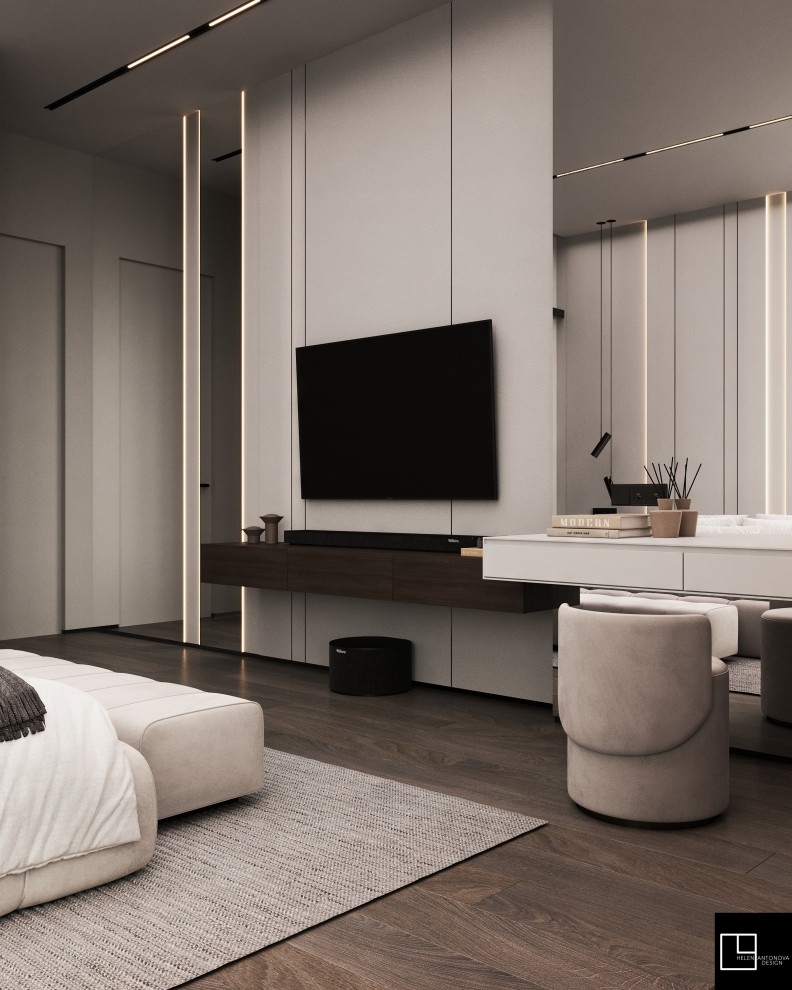 ЖК ОСТРОВ | 108м2