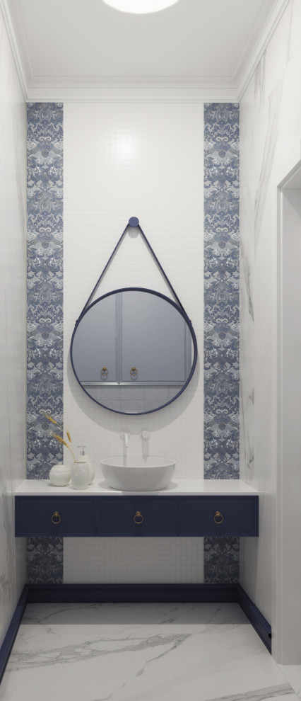 4-х комнатная квартира