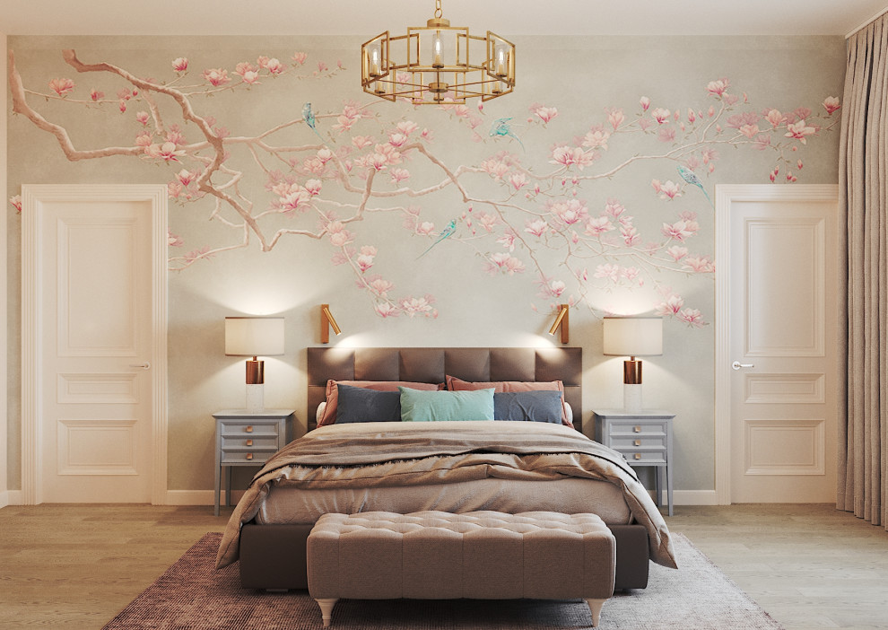 Дом на Успенском шоссе