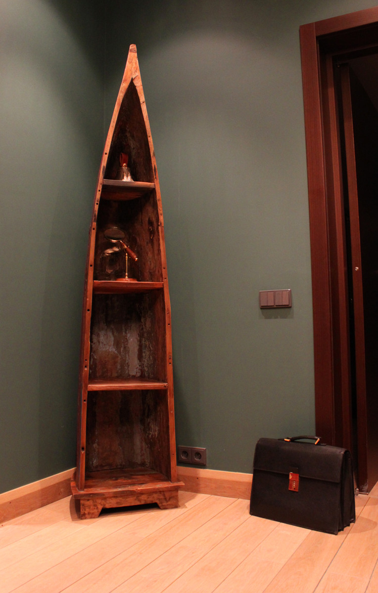 Примеры в интерьере