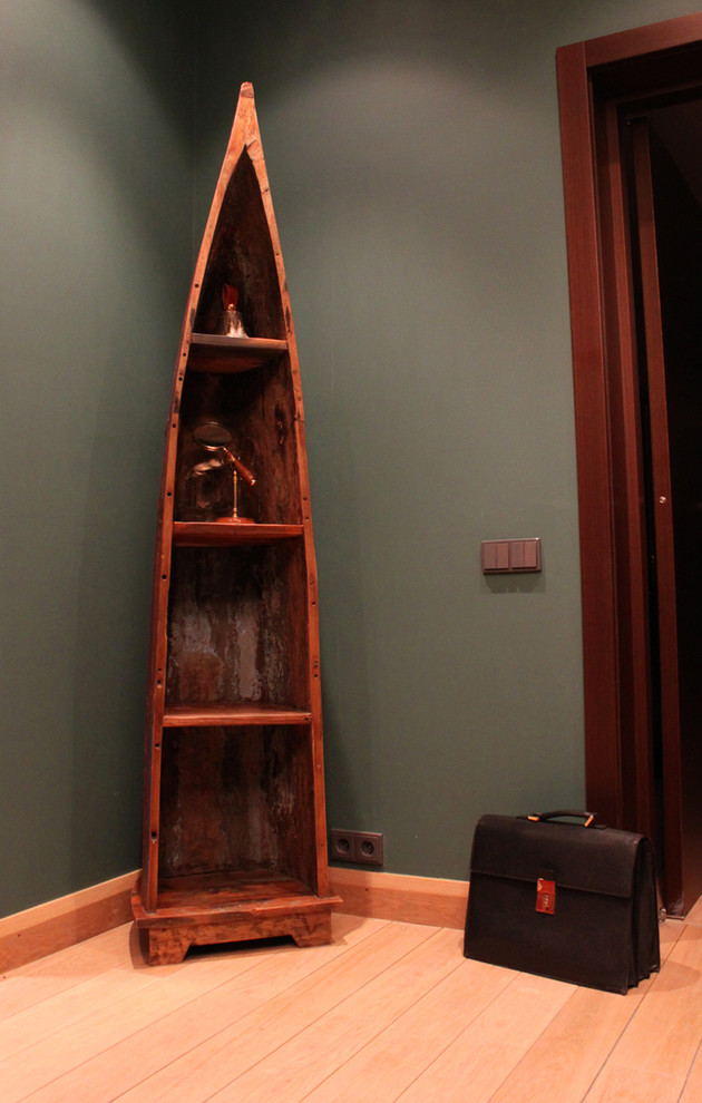 Примеры в интерьере