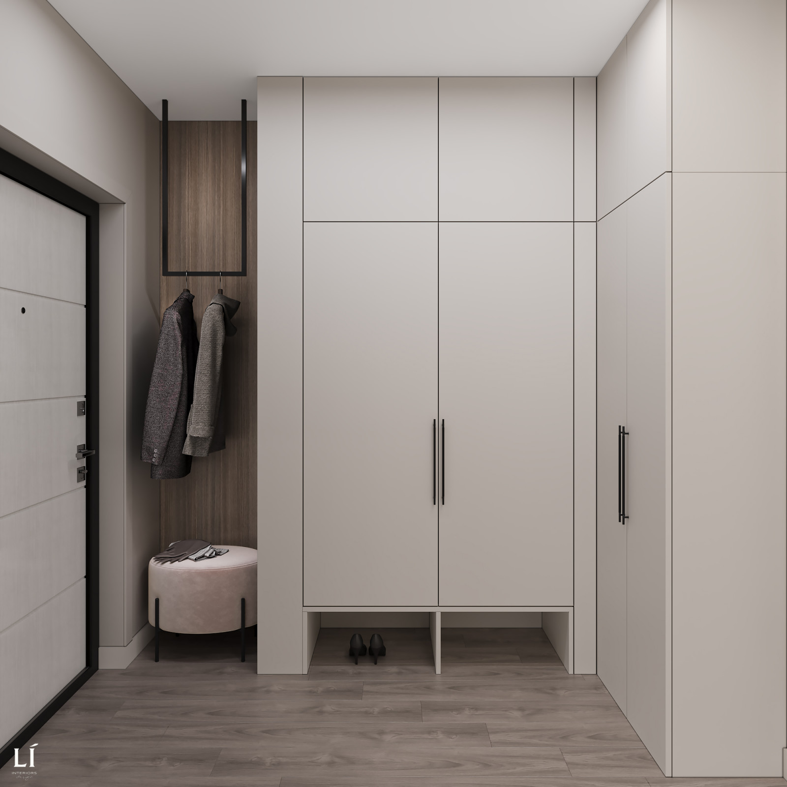 ЖК "Черная речка"