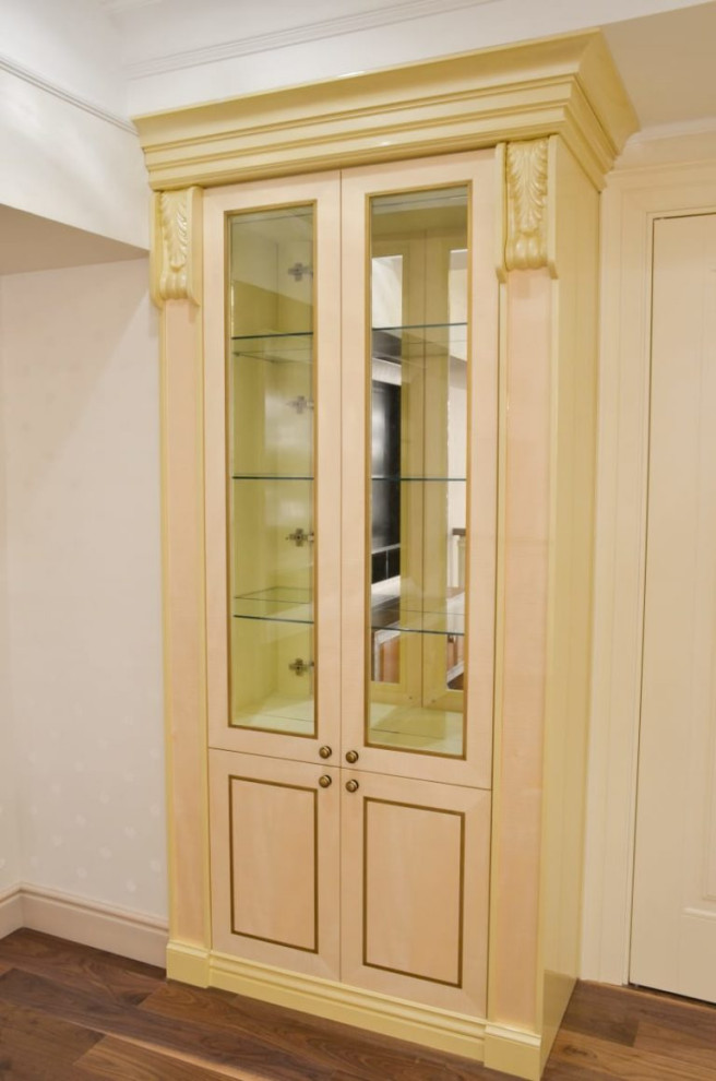 ТРИБЕКА 200КВ.М