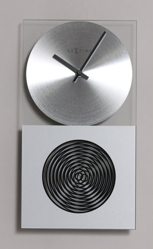 Moray Clock