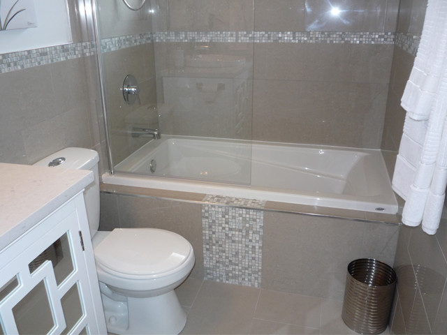 Bathroom - McKinley