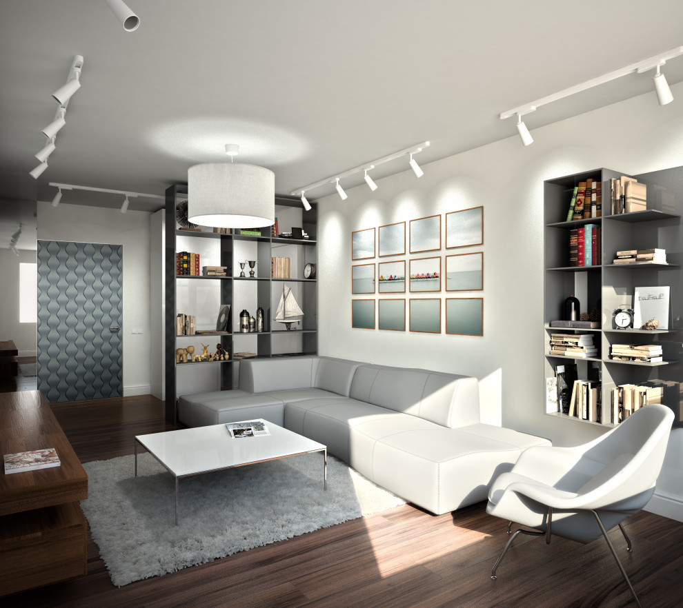 2-х комнатная квартира Бутово