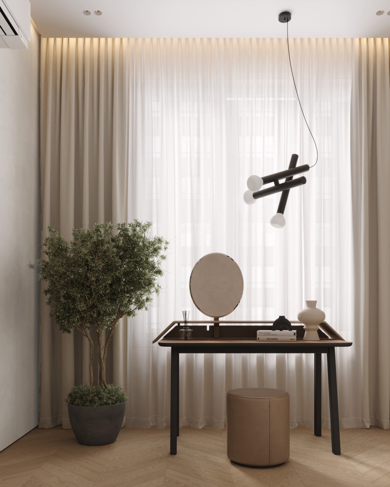 Классная квартира для мамы