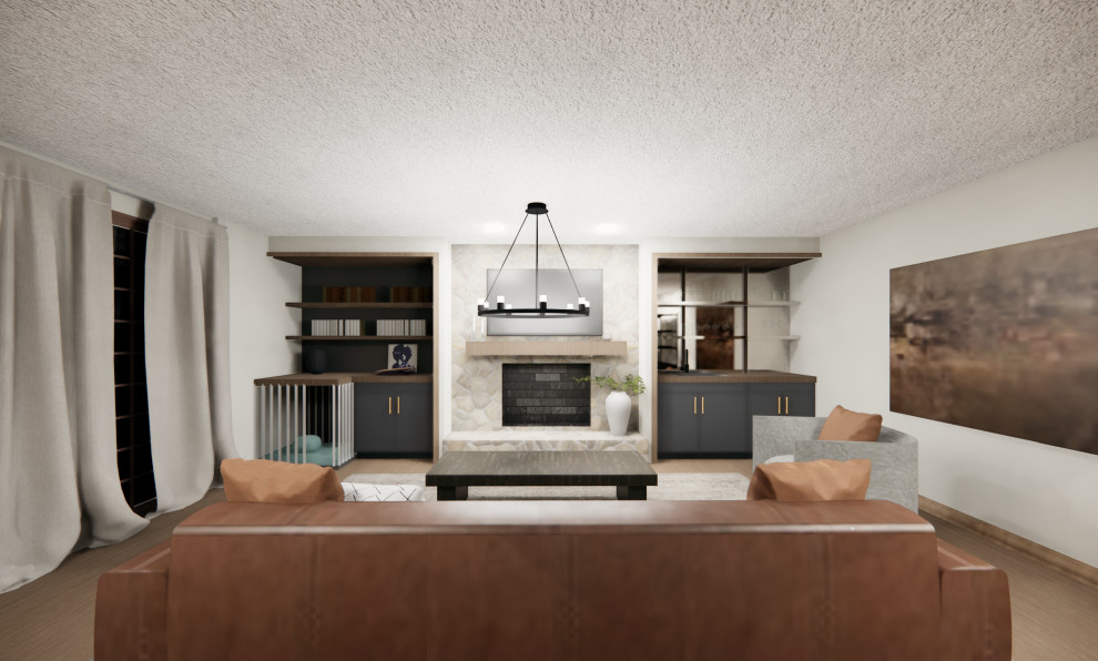 Moody Kitchen Remodel
