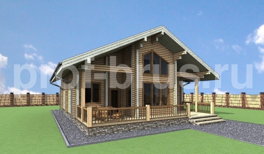 Дом Хельсинки