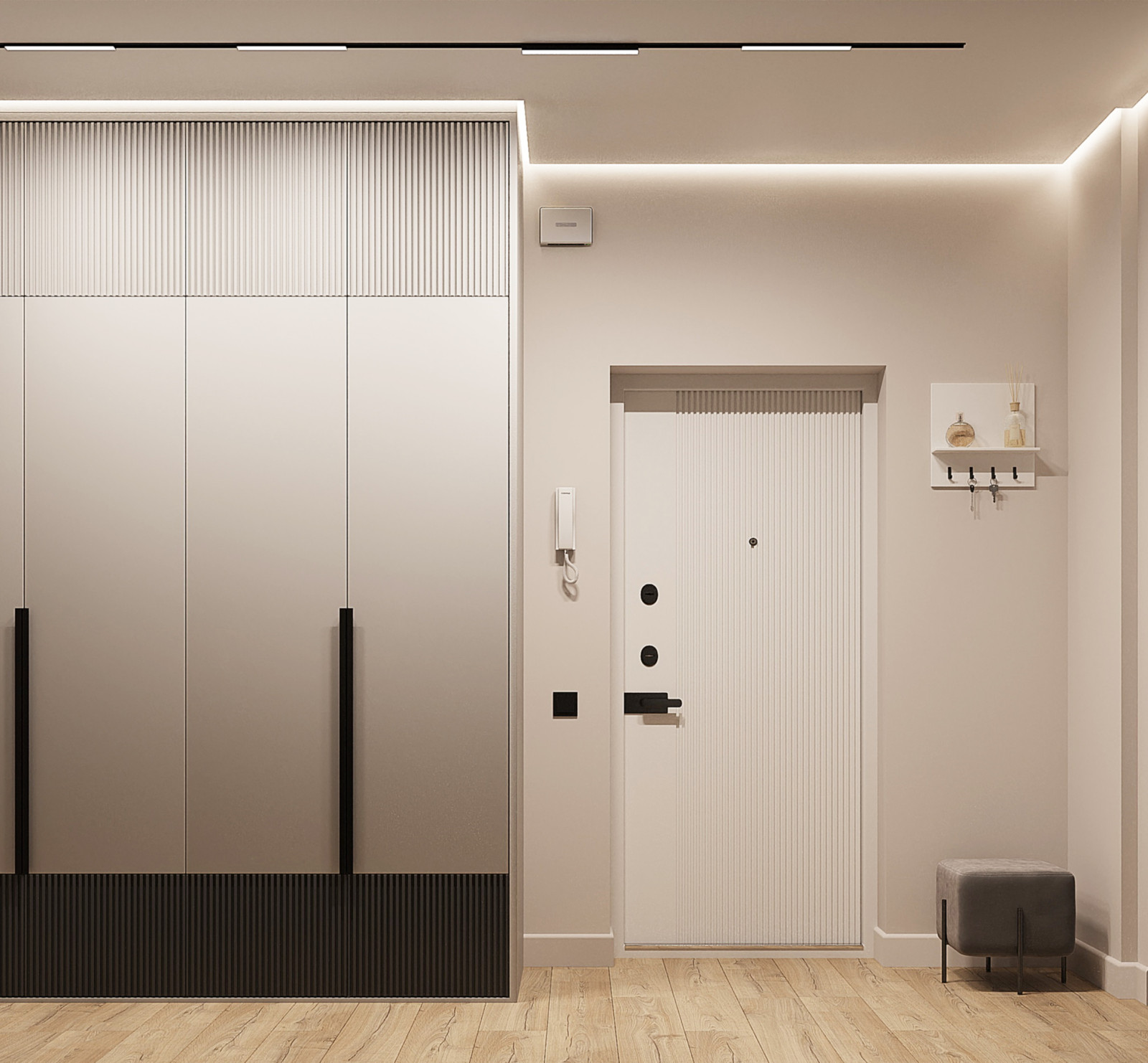 ЖК Западная Резиденция