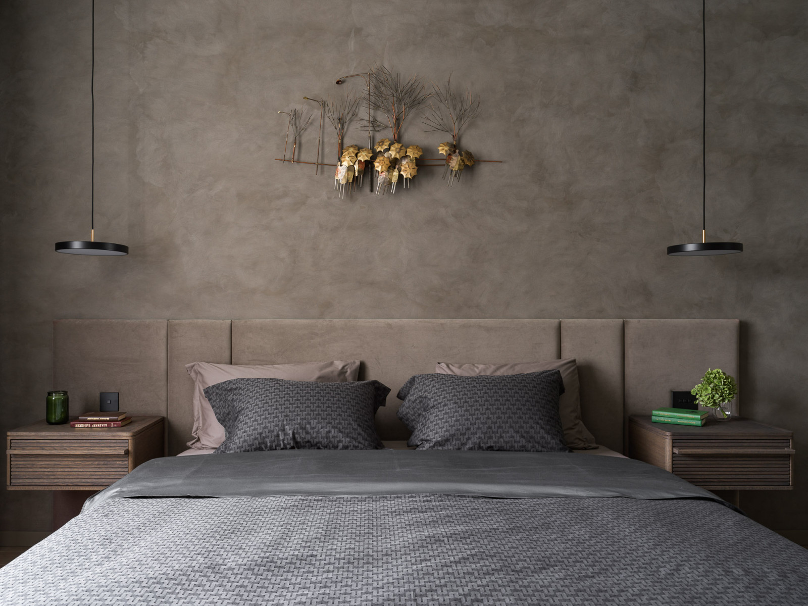 Квартира для холостяка в Москве