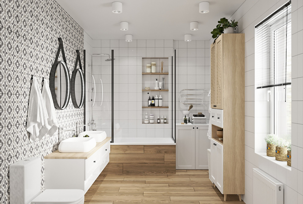 Коттедж 2 в МО, Серпуховский р-он