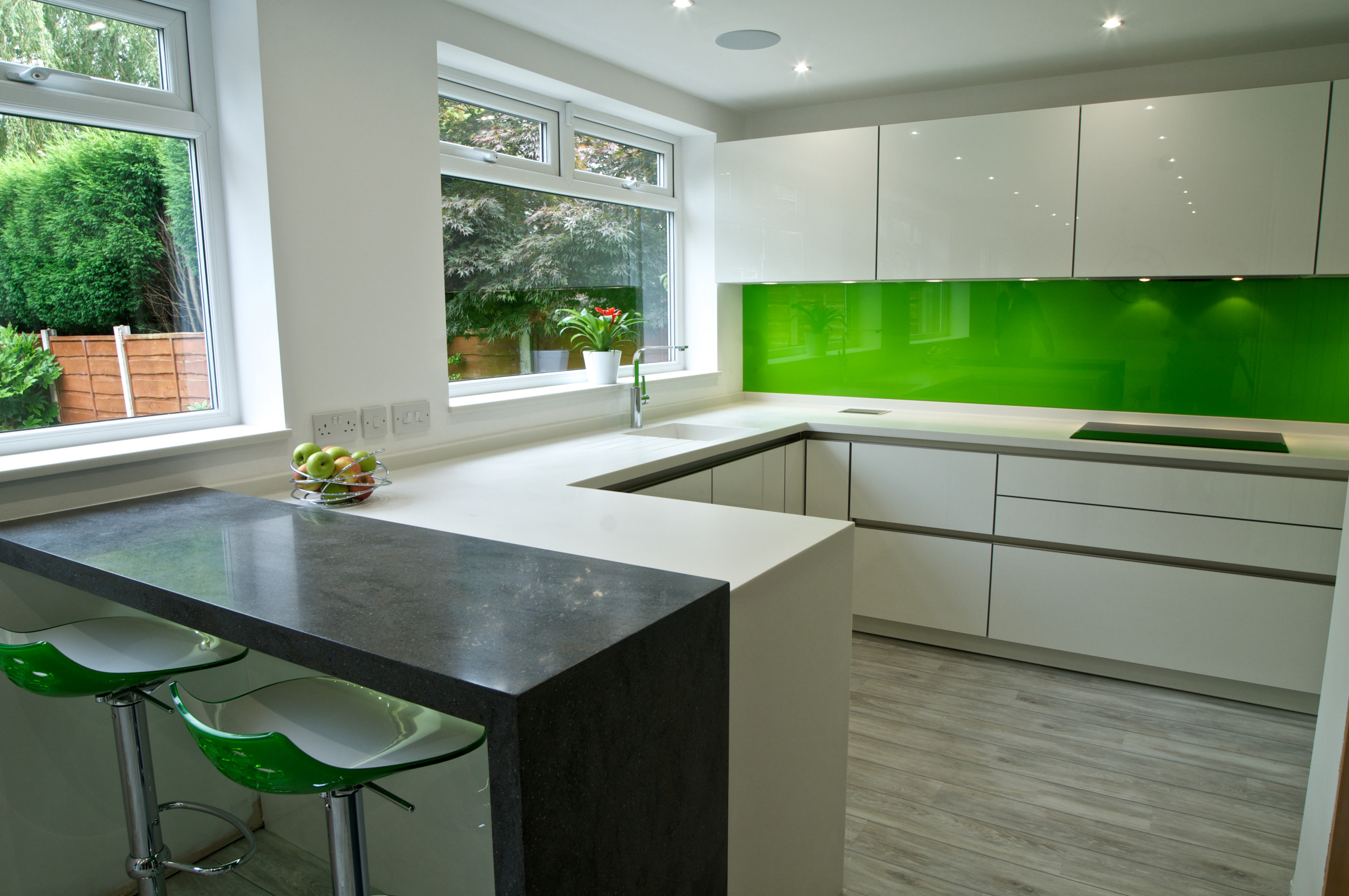 Denton Kitchen