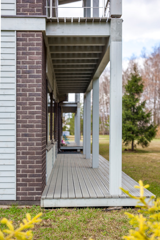 Арендный поселок "Дарьино-Успенское"