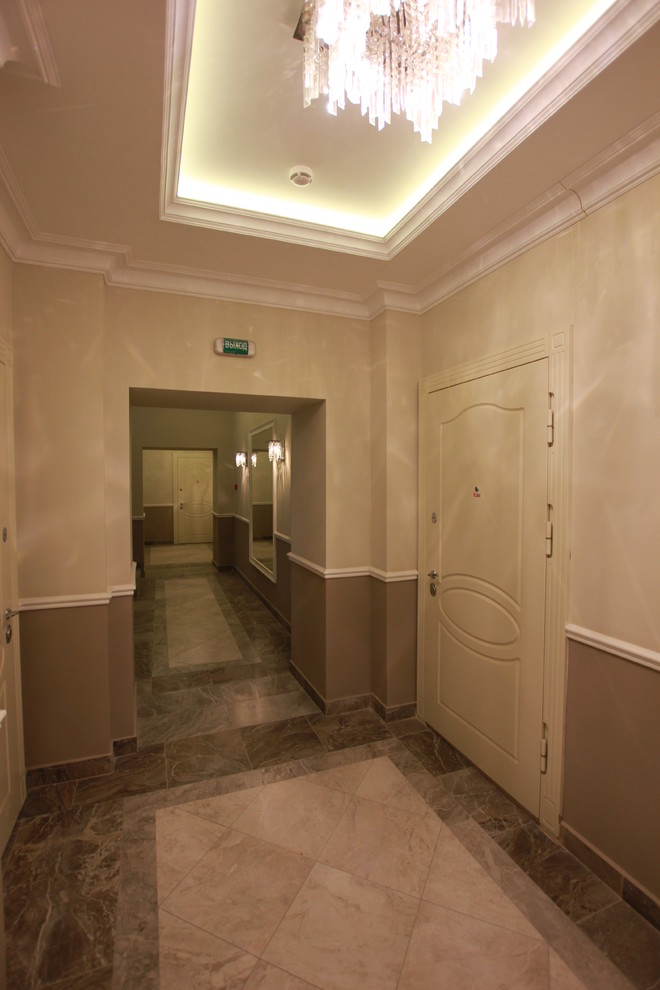 Дом на Красина