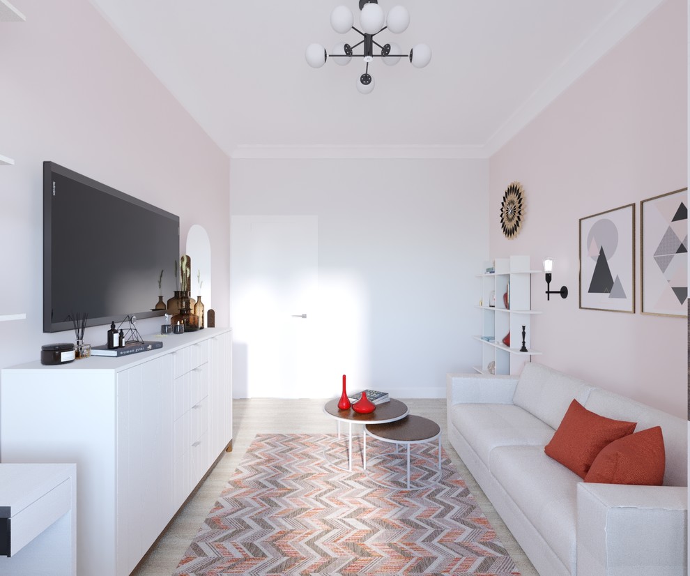 Гостевая комната