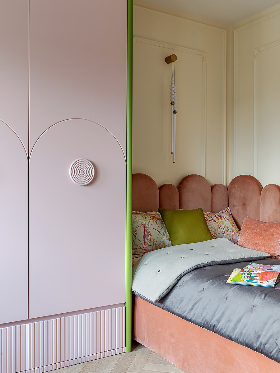 Утончённая роскошь в природном обрамлении