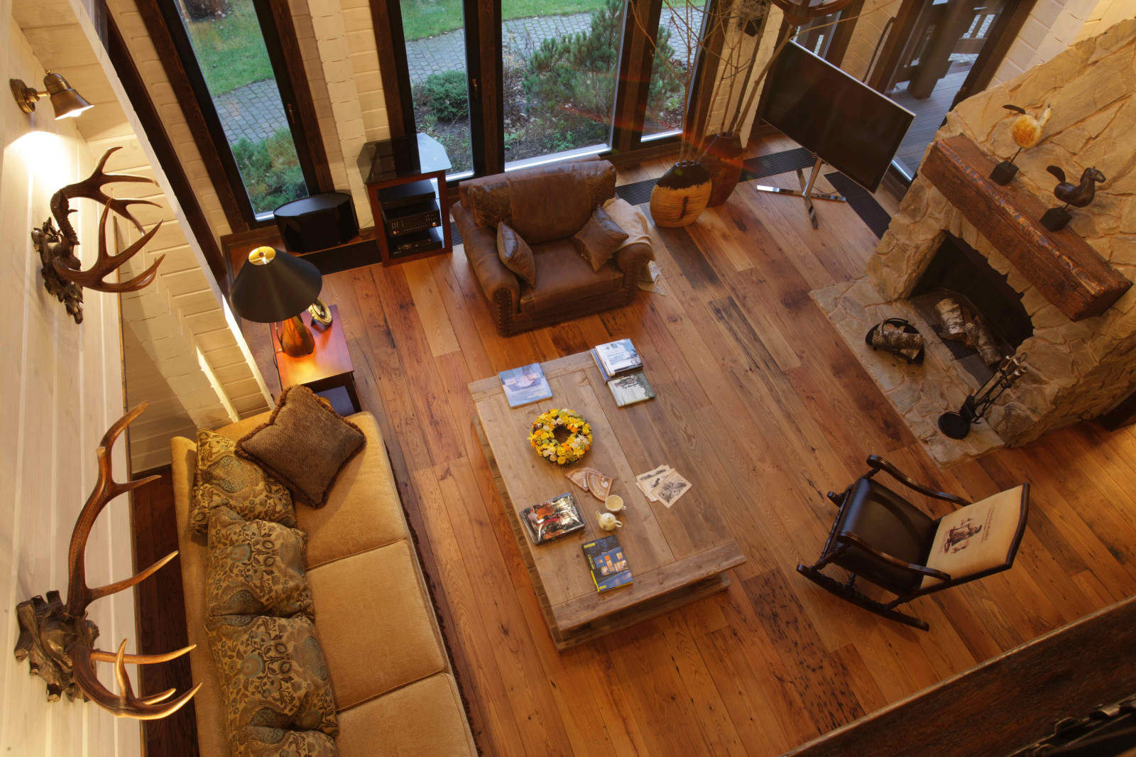 american dream in Russia