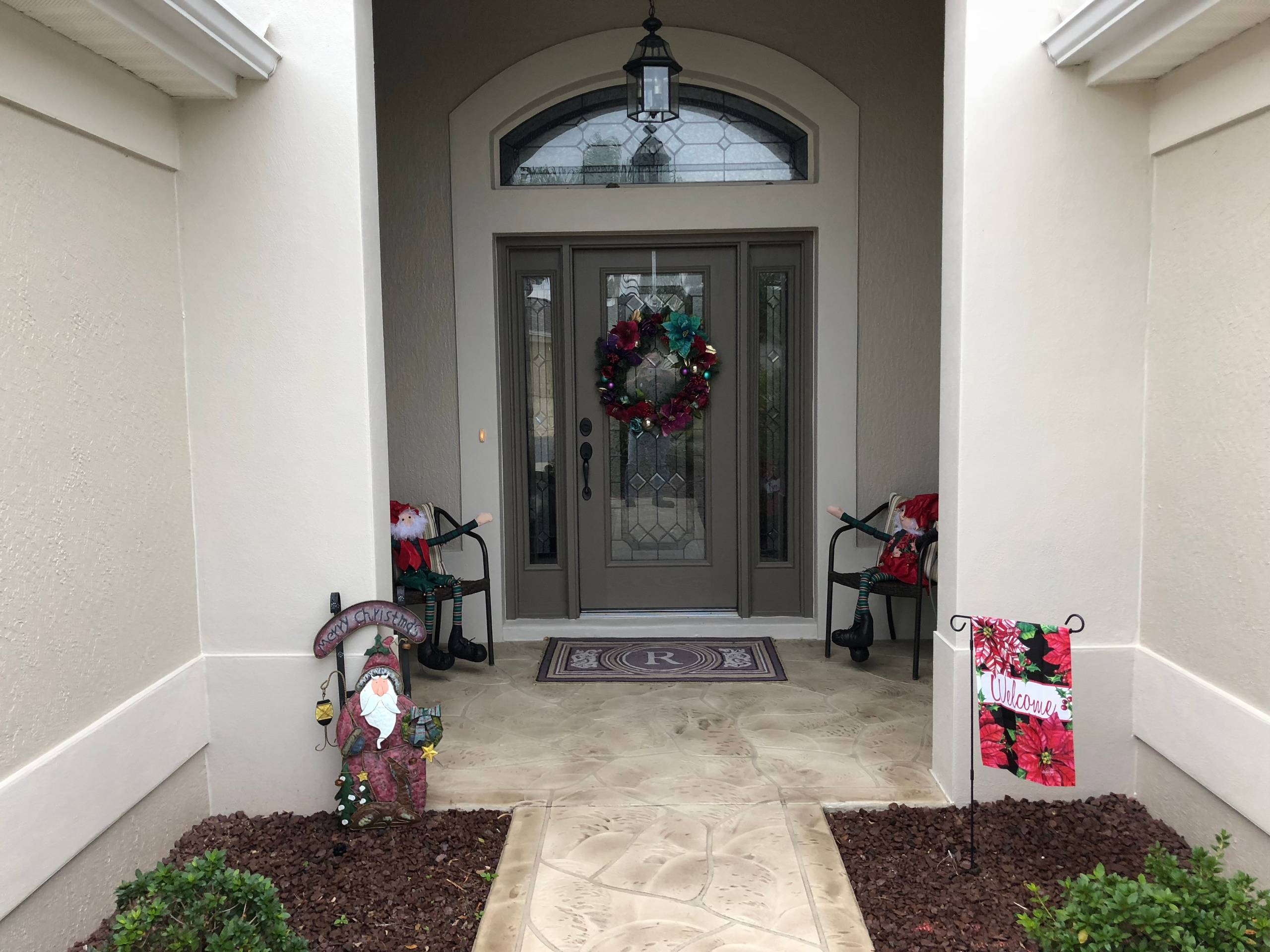 Exterior Painting Projects