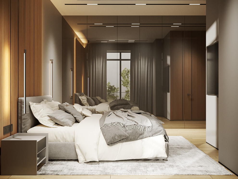 Дом в Нижнем Новгороде.