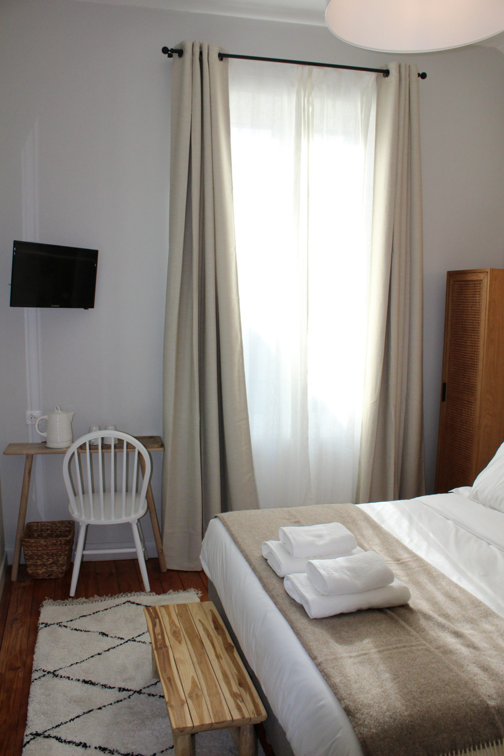 Rénovation d'une maison