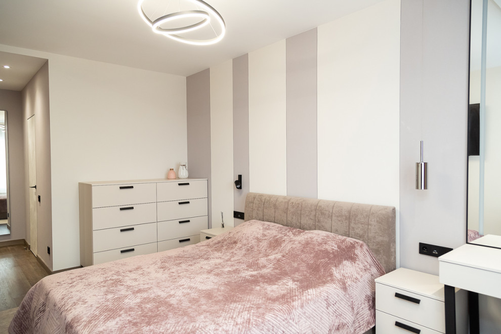 ЖК Лапланлия, 4х комнатная кв