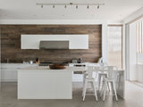 Beach Style Kitchen by Domino Creative