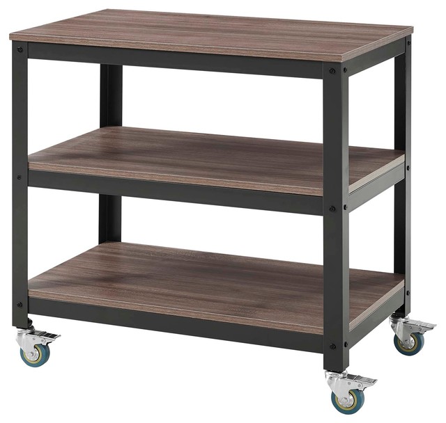 Country Farm Bar Dining Living Media Tv Stand Serving Table Wood Country Farm Bar Dining Living Media Tv Stand Serving Table Wood Metal Black Entertainment Centers And Stands By House Bound
