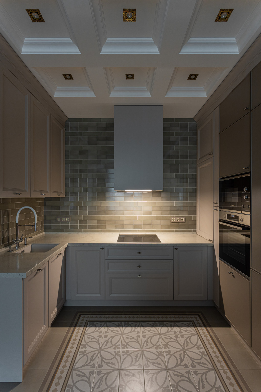 Просто классика