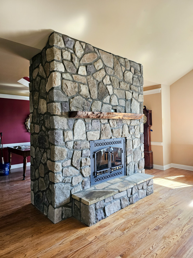 Masonry