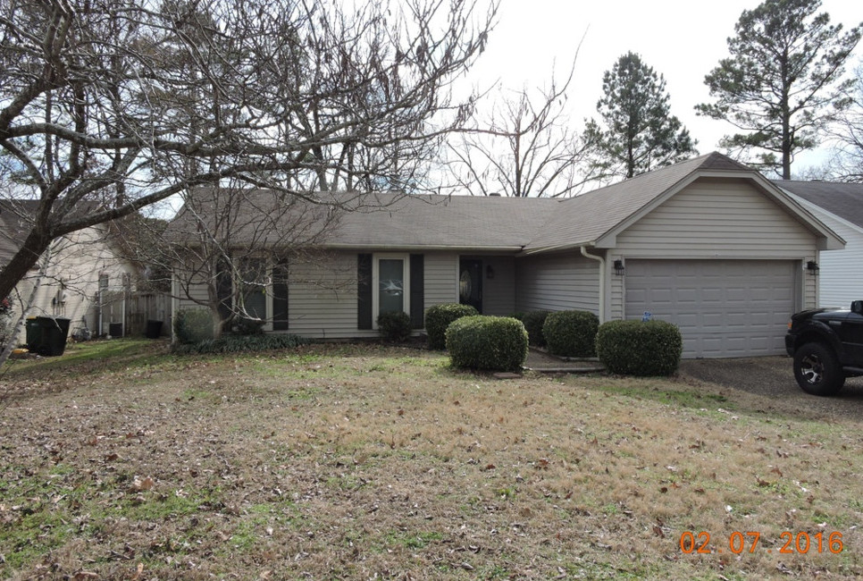 Creating Curb Appeal