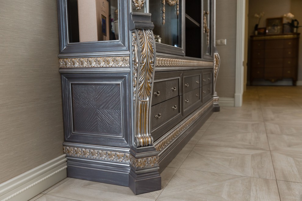 Мебель в квартиру на ул. Свободы