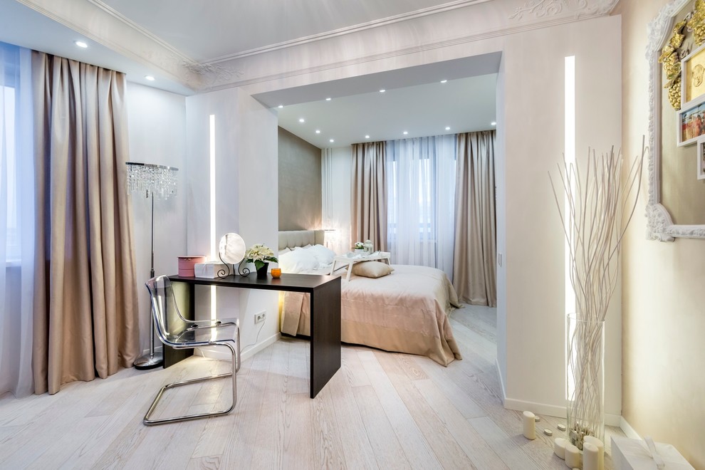 Имперский минимализм