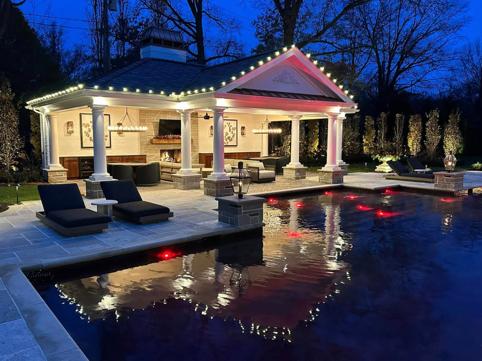 Shaker Heights Upgrade