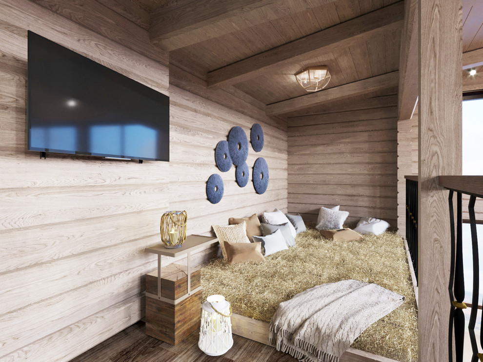 Зона отдыха