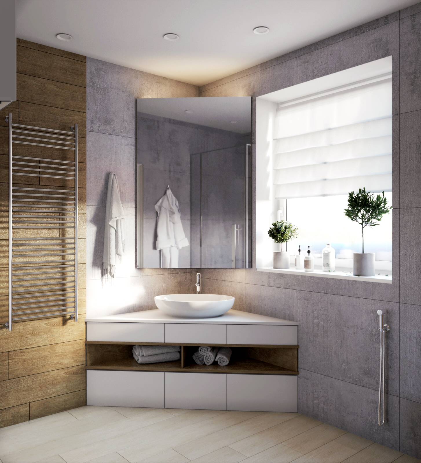 Таунхаус "Академия парк"