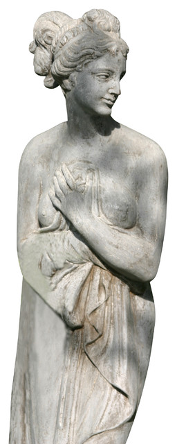 Aphrodite Statue