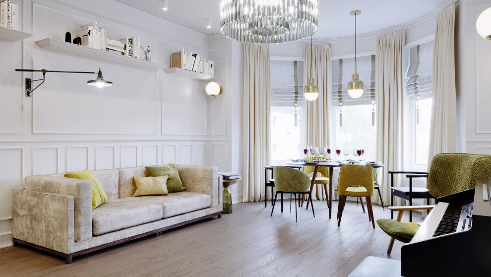 Квартира Васильевский остров